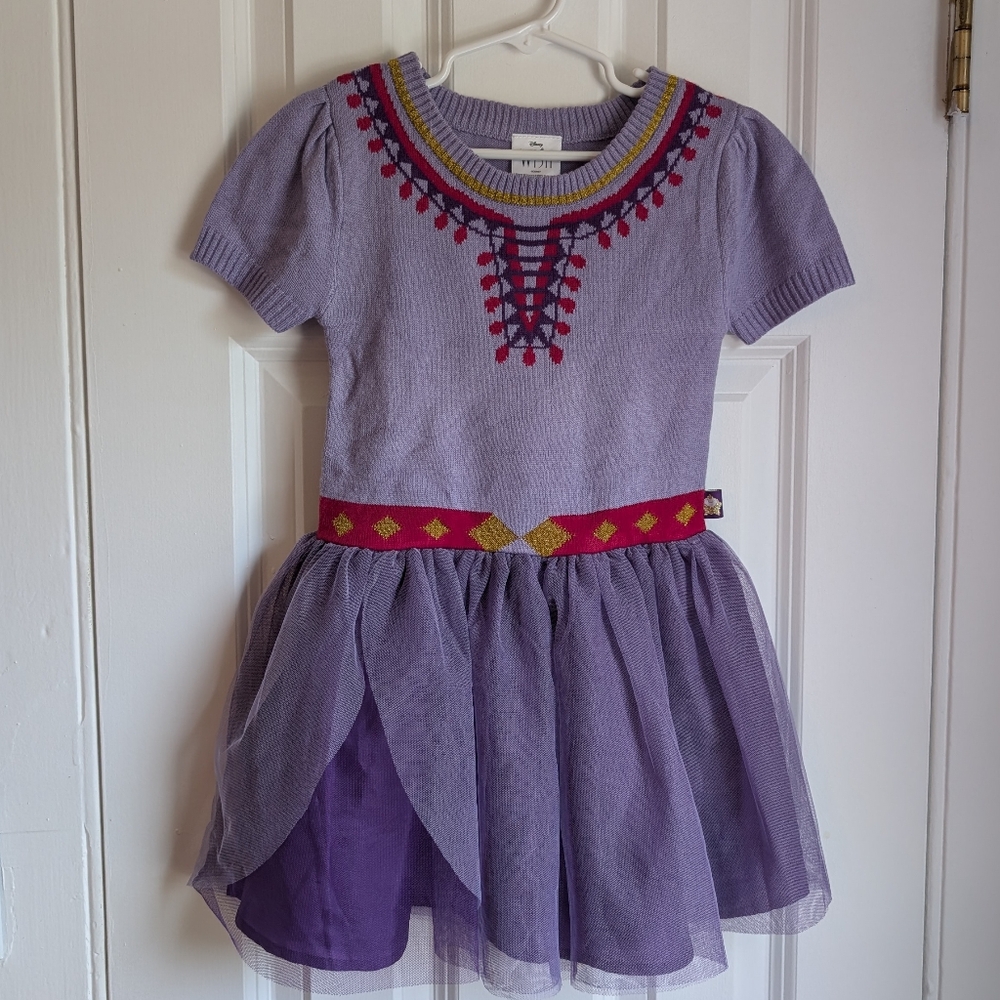 Disney Wish Asha Cosplay Dress Size XS (4 / 5)